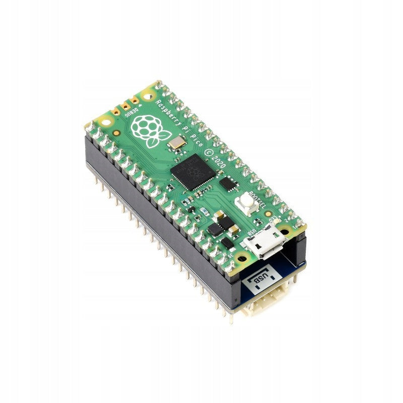 Pico-Audio Module with Speakers for Rp Pi Pico Manufacturer WaveShare