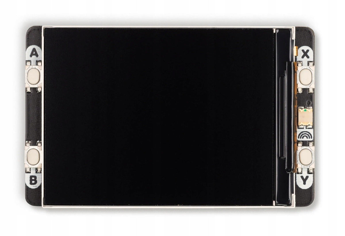 Pico Display Pack 2.0 - module with LCD display IPS 2" 320x240