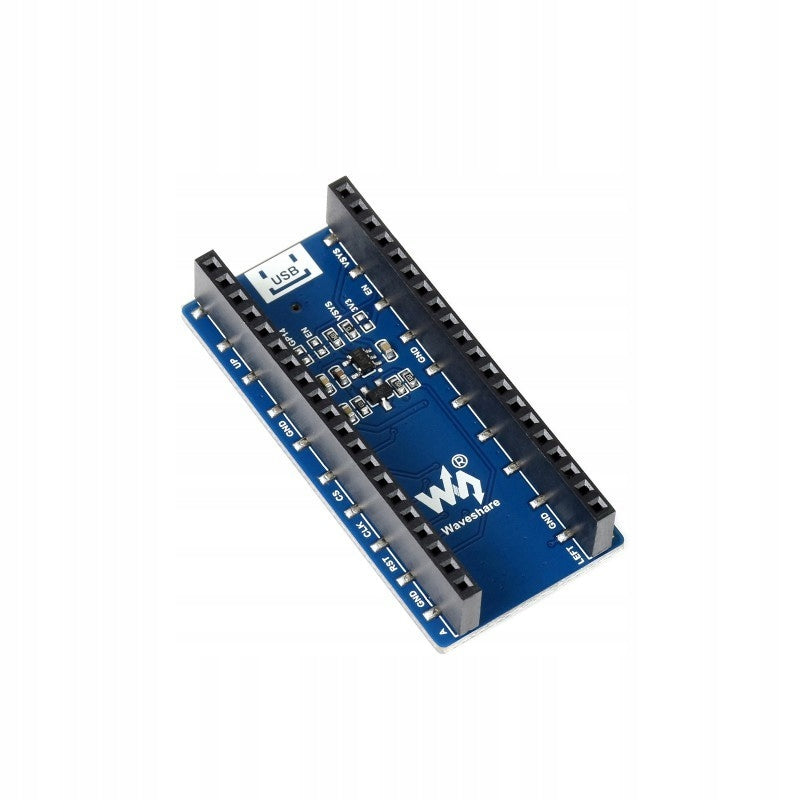 Pico-LCD-1.14-module with IPS 1,14'' LCD display Batteries included no