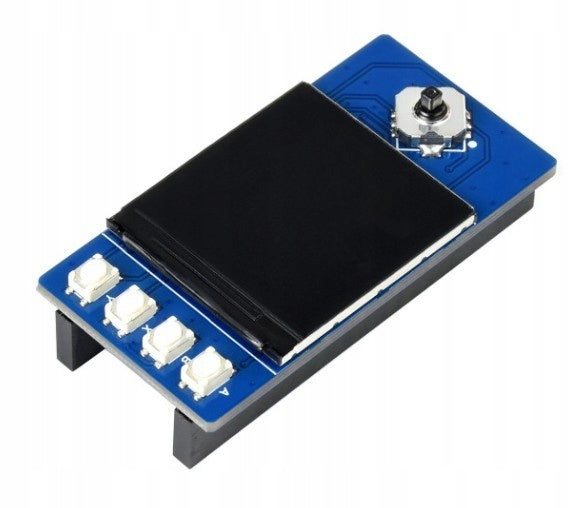 Pico-LCD-1.3 - module with IPS 1,3'' LCD display Manufacturer WaveShare