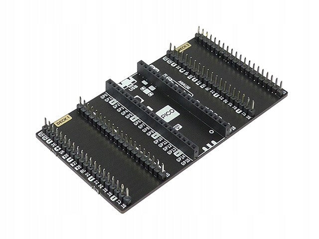 Pico Omnibus (Dual Expander) - pin expander
