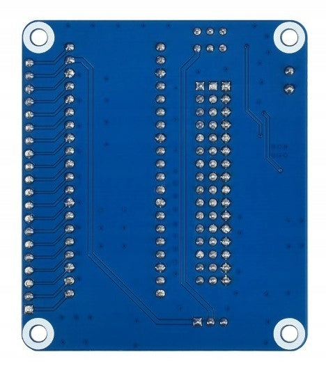 Pico-Servo-Driver - module for servo control Manufacturer WaveShare