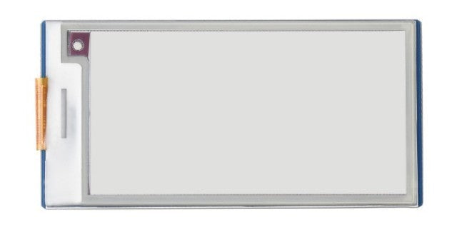 Pico-ePaper-2.66-B - module with display Manufacturer WaveShare