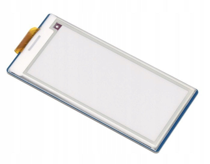 Pico-ePaper-2.9-B - module with display Batteries included no