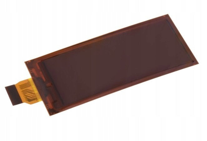Pico-ePaper-2.9-D - module with display EAN (GTIN) 5906623425709