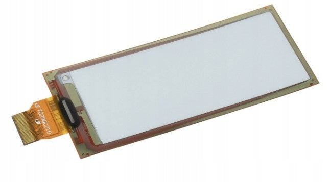 Pico-ePaper-2.9-D - module with display Manufacturer WaveShare