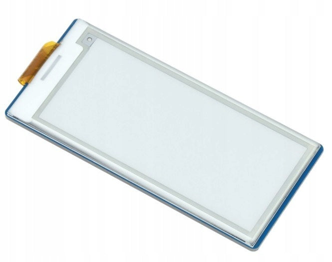 Pico-ePaper-2.9 - module with e-Paper display EAN (GTIN) 5906623425334