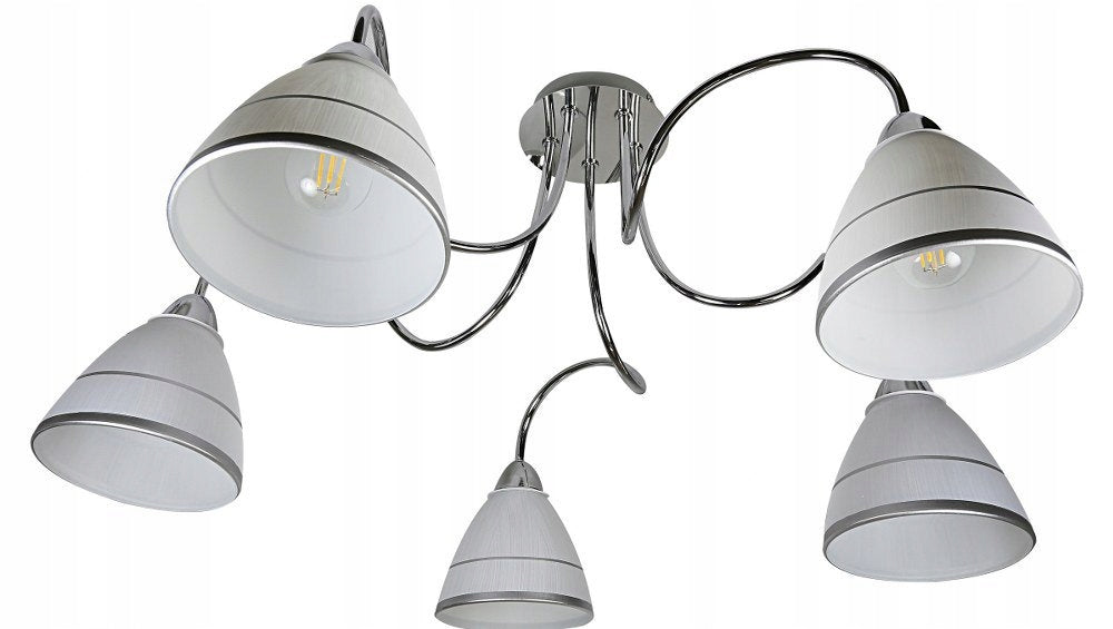 Candellux Pendelleuchte Elf 