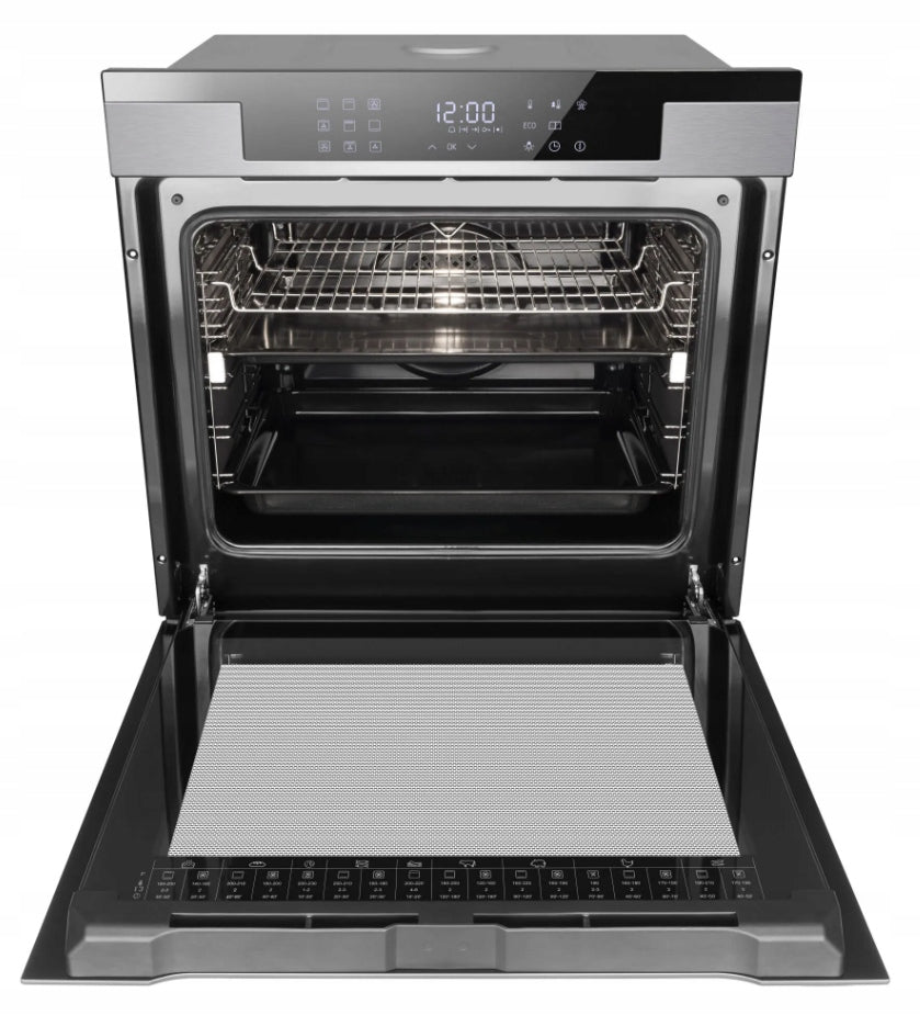 Amica ED97632XA+ X-TYPE DAMPF 