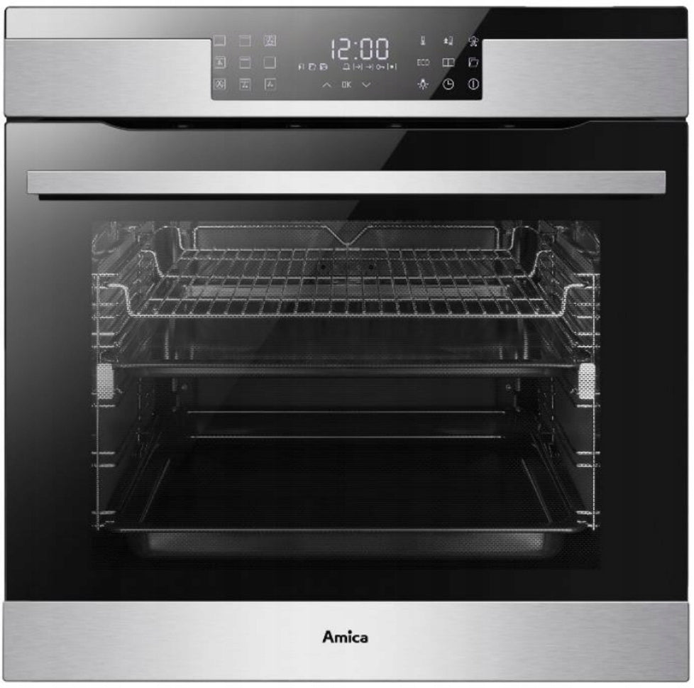 Amica ED97632XA+ X-TYPE DAMPF 