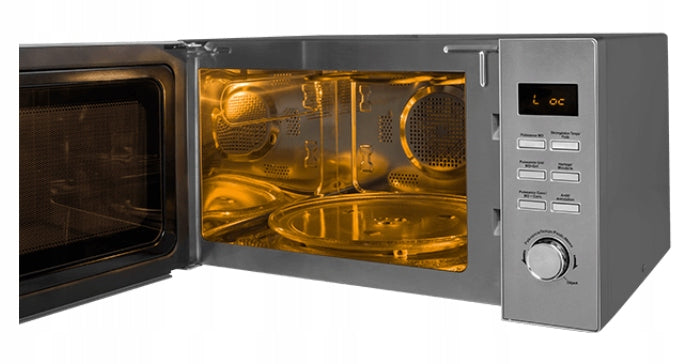 Beko BBIM17300BPS 