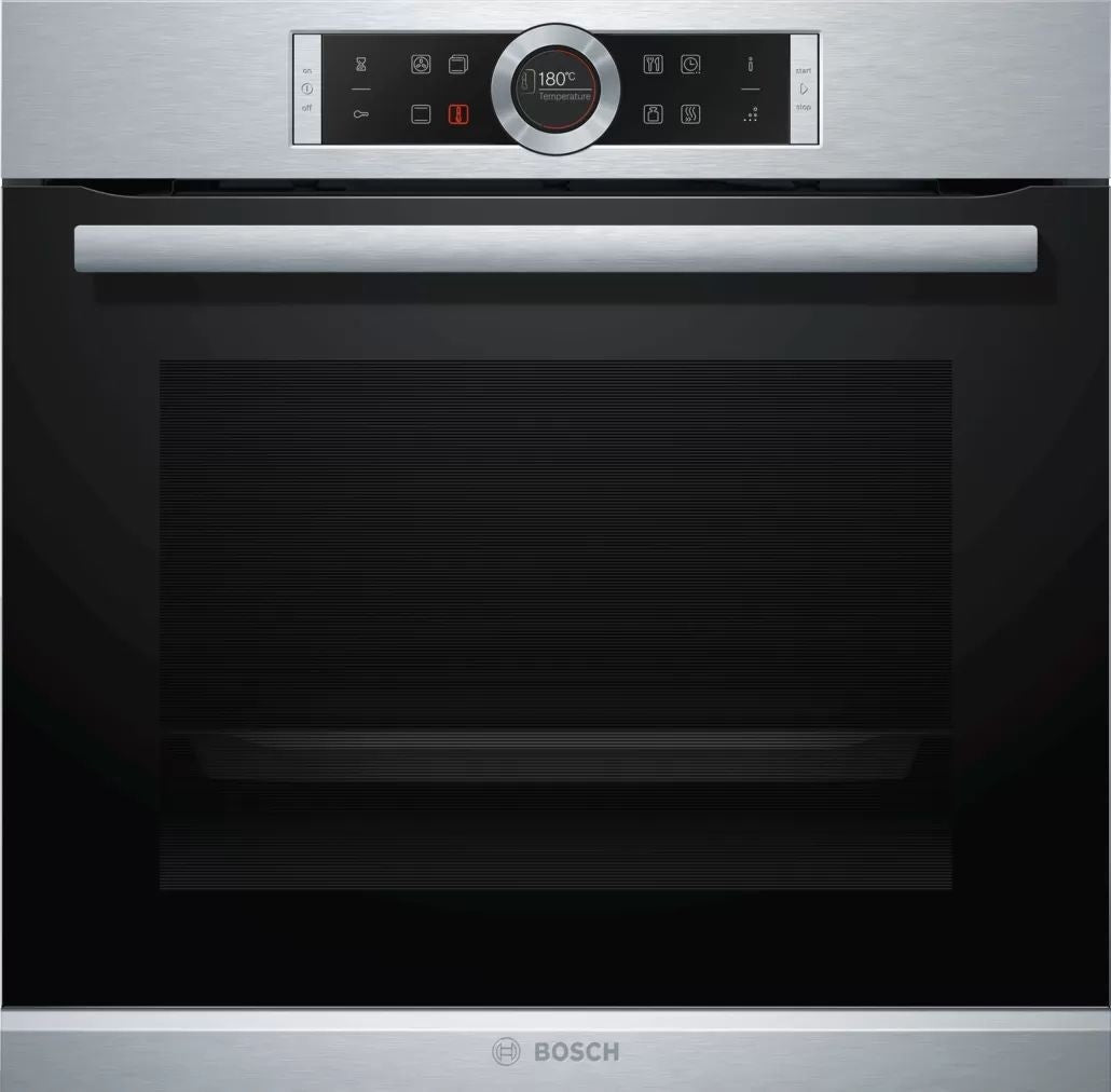 Bosch HBG655BS1 