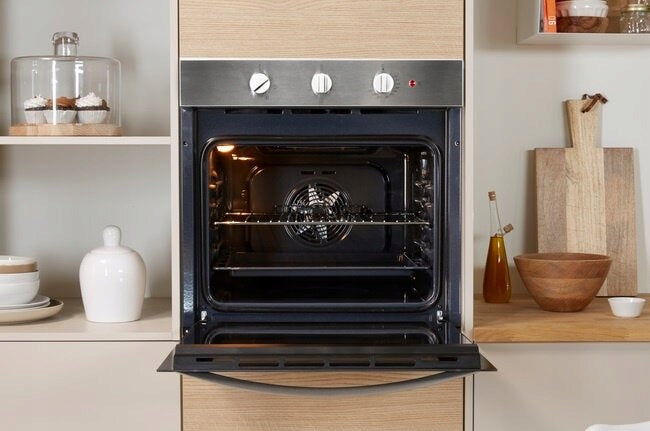 Indesit IFW 65Y0 J IX 