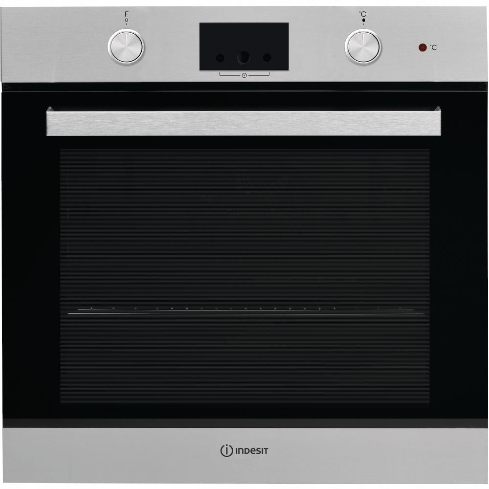 Indesit IFW 65Y0 J IX 