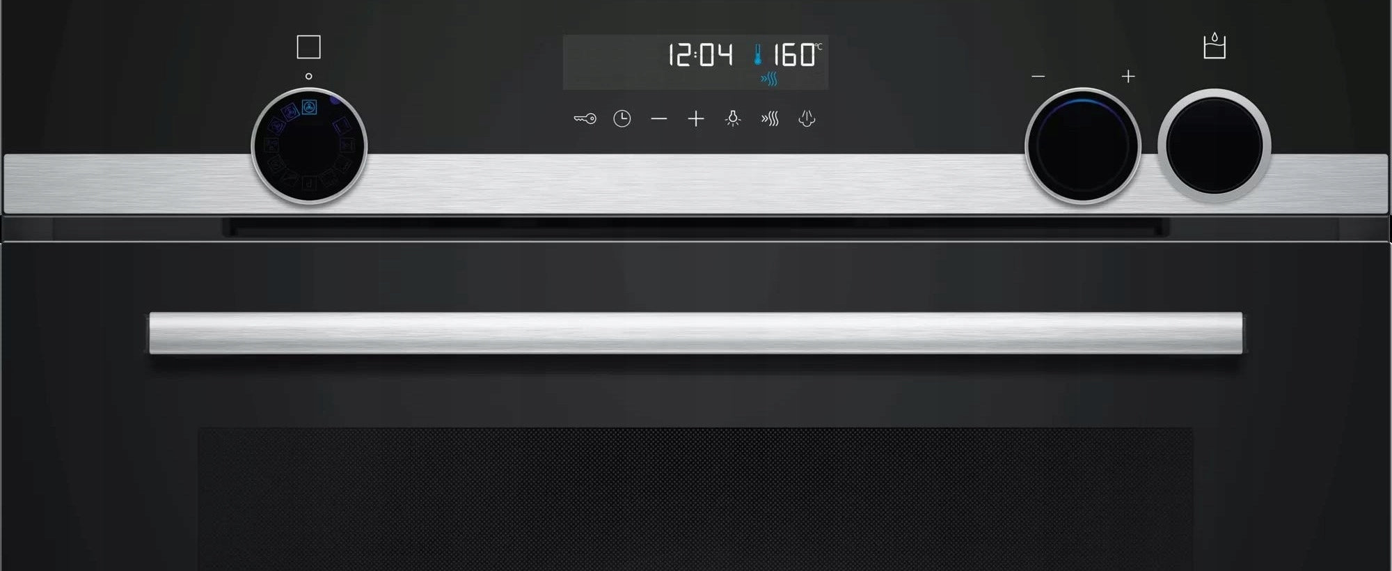 Siemens AG HR538ABS1 