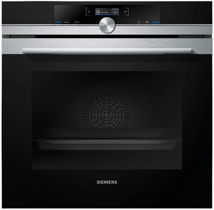 Siemens HB672GBS1S 