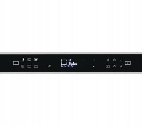 Whirlpool W6 4PS1 OM4 P 