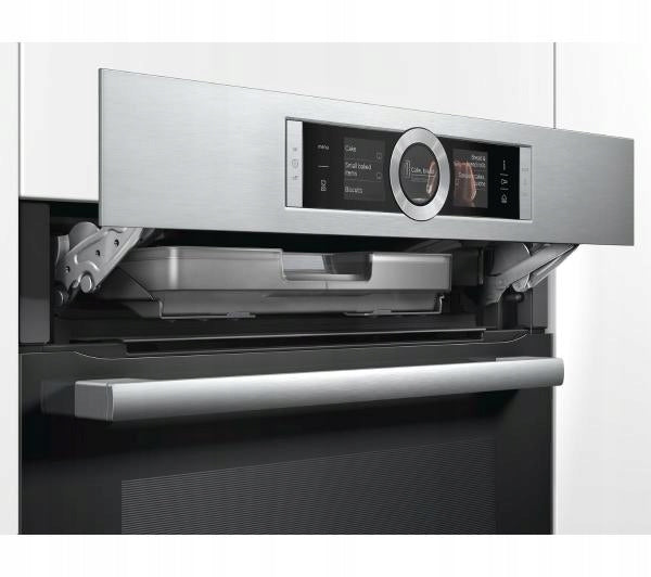 Bosch CSG656BS2