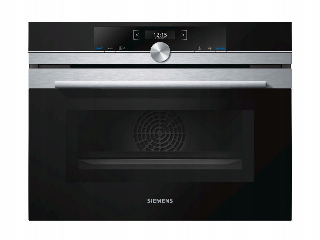 Siemens CM633GBS1 