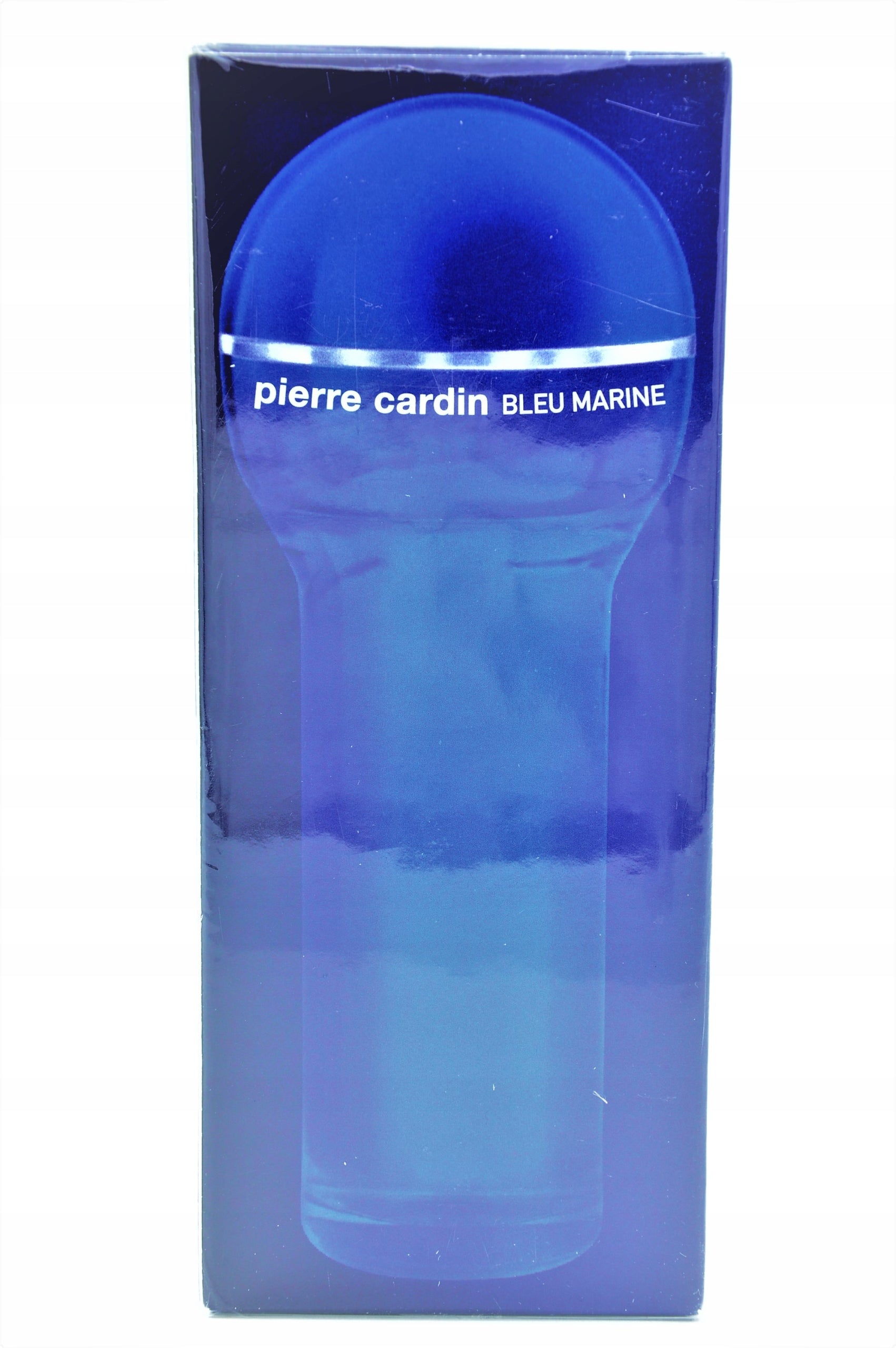 Pierre Cardin Bleu Marine Pour Homme edt 75ml Eau de toilette male Brand Pierre Cardin