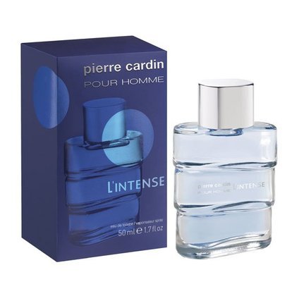 Pierre Cardin Pour Homme L'Intense 75 ml Eau de toilette male EDT