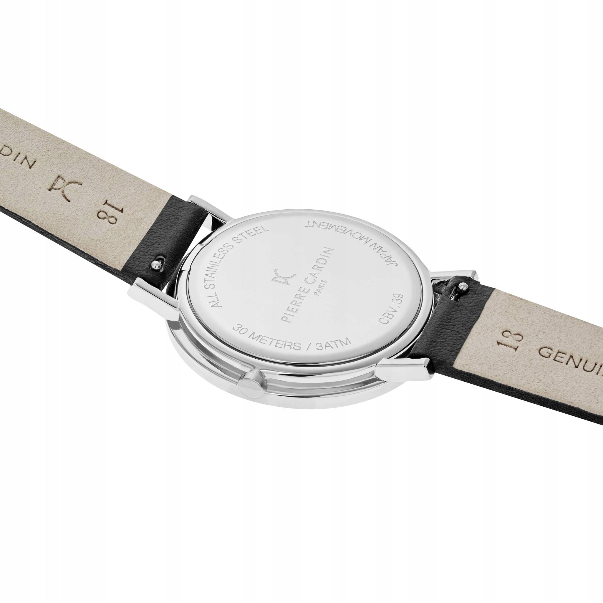 Uhr für Damen Pierre Cardin CBV-1002 