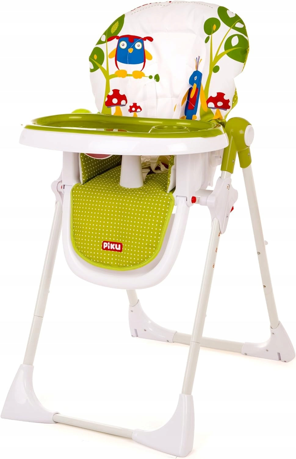 Piku Twit-Twoo Highchair