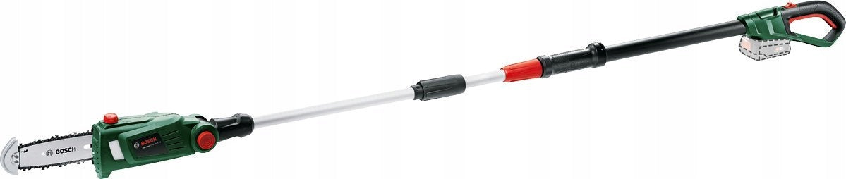 Gartenschere für trockene Äste/Grünzweige Bosch, 210 mm 