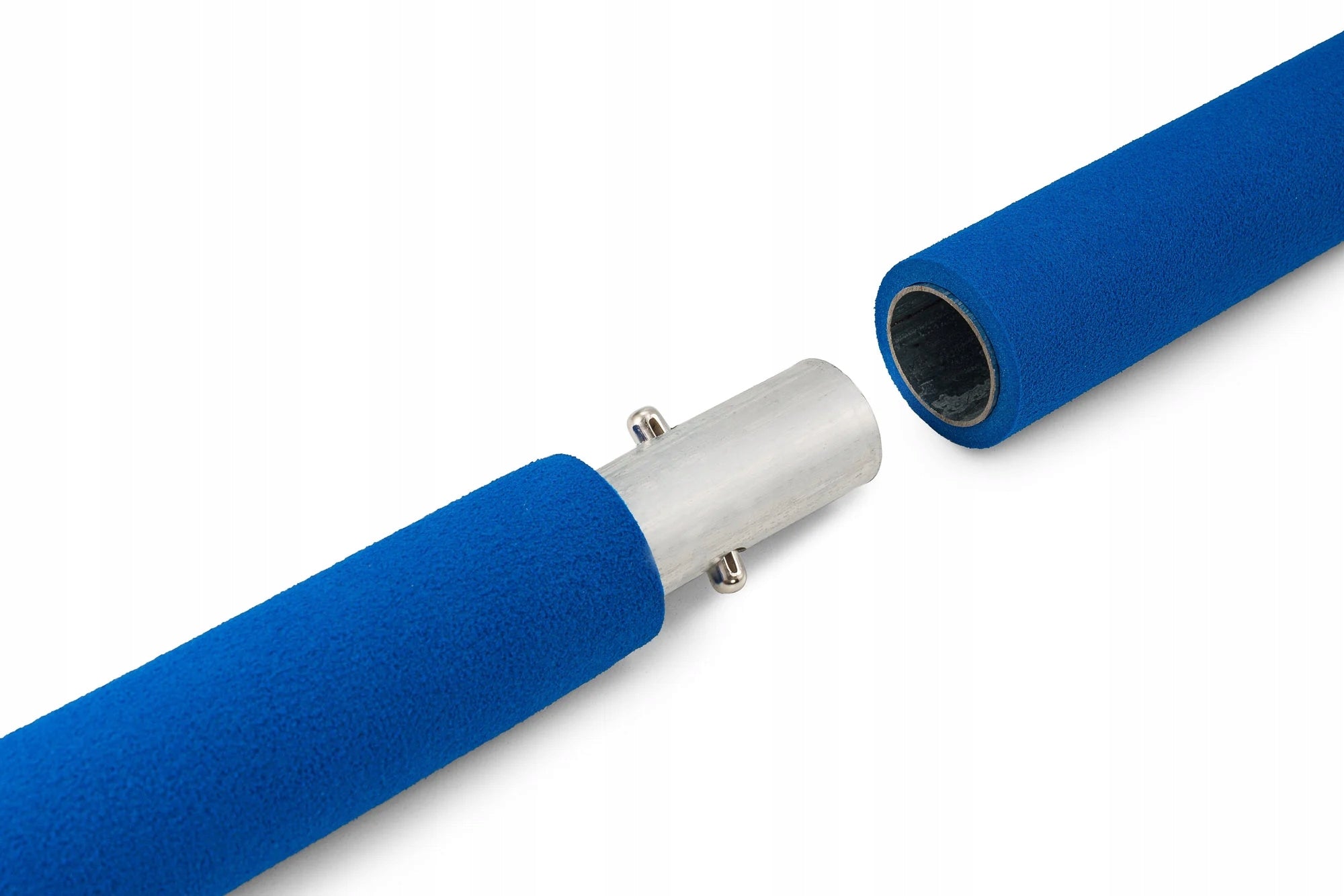 Pilates Bar Expanders with Bar Exercise Stick Resistance Rubber Number of pieces in the set 1