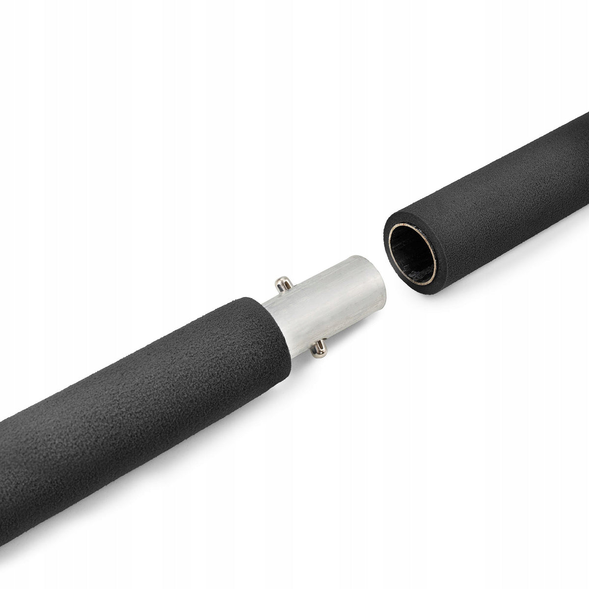 Pilates Bar Training Stick Expanders with Exercise Bar Brand Hop-Sport