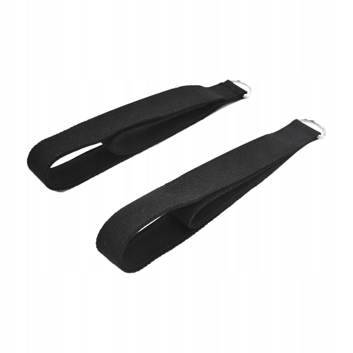 Pilates Double Loop Straps, Resistance Bands Waist Back Leg Pilates