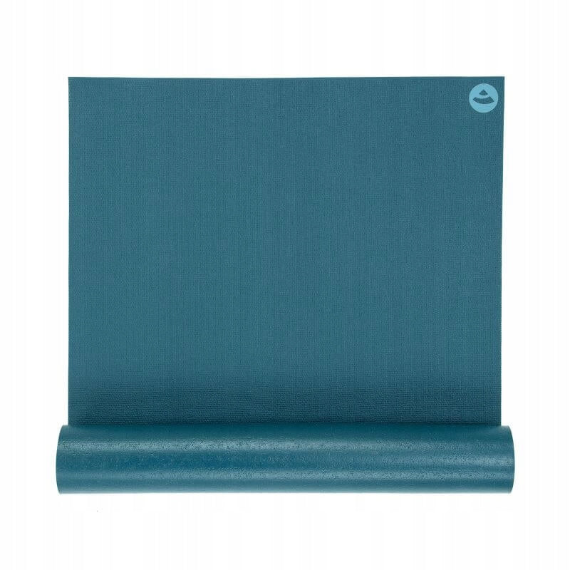Pilates Fitness Yoga Exercise Mat Bodhi Rishikesh Premium 4,5mm Anti-Send Packaging status original