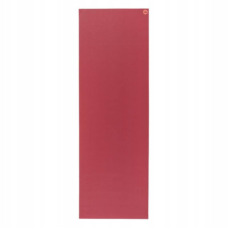 Pilates Fitness Yoga Exercise Mat Bodhi Rishikesh Premium 4,5mm Anti-Send