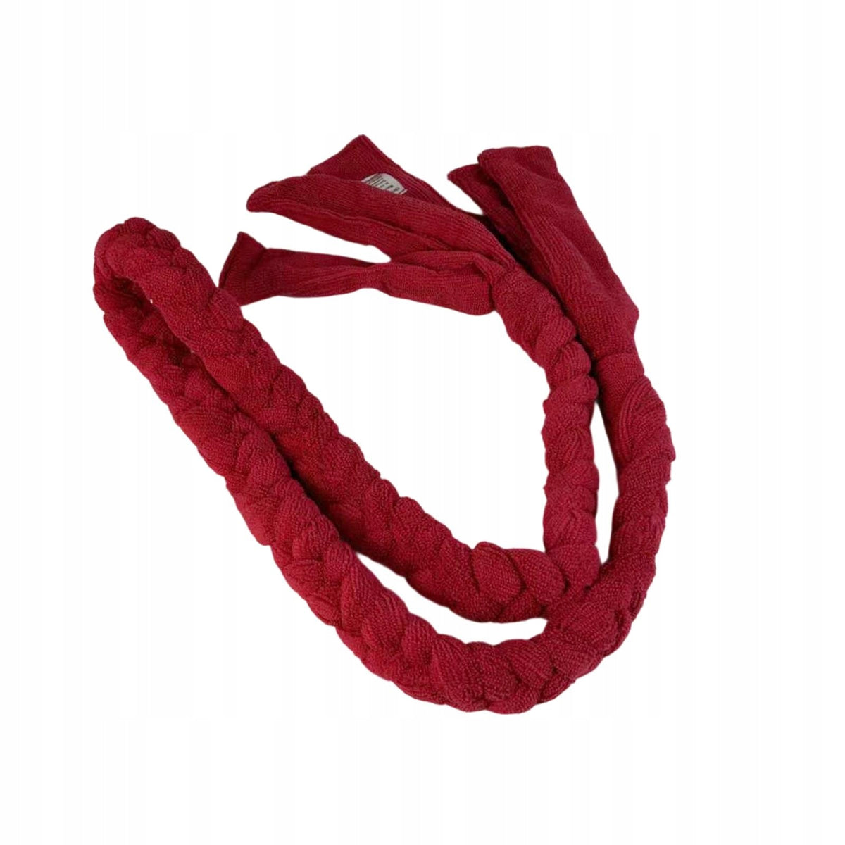 Pilates Rope 120 cm Assisting with Arm Stretch for Home Gym Fitness Packaging status original