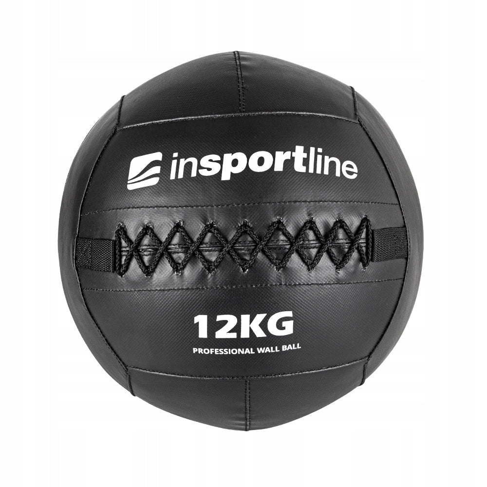 Gefüllter Ball inSPORTline Walbal SE 12kg 