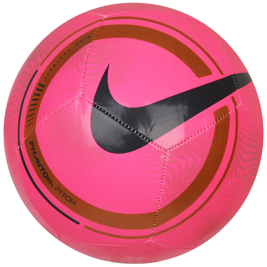 Fußball Nike Phantom CQ7420-600, Größe 5 
