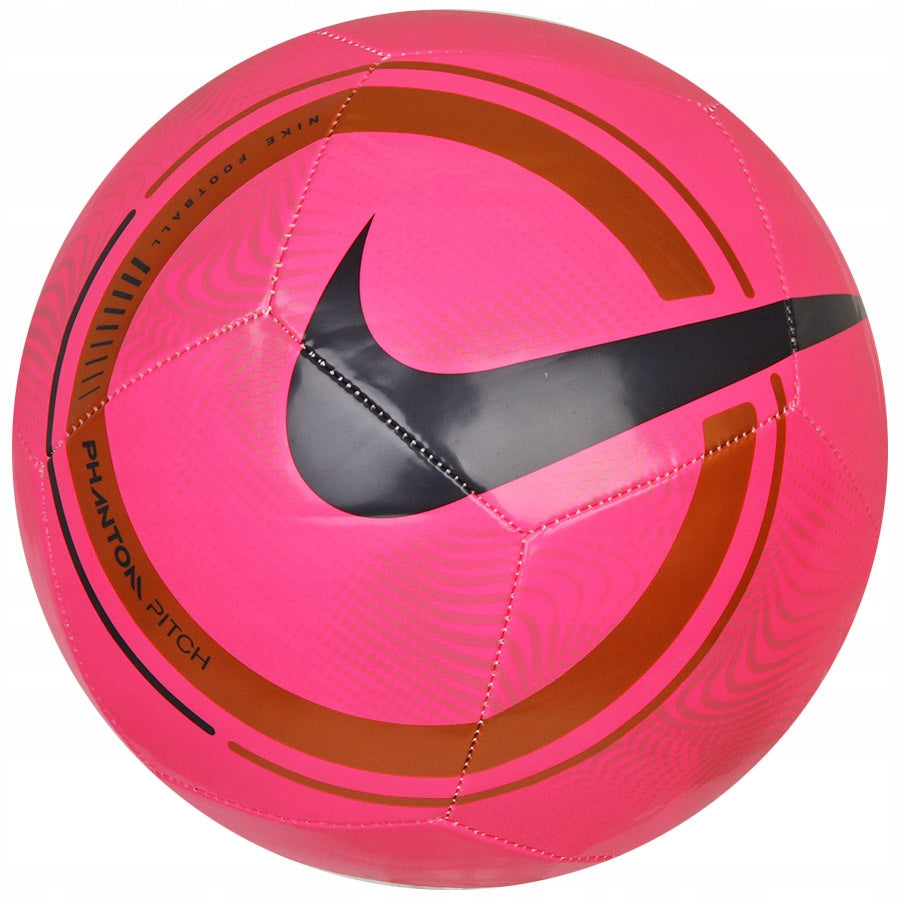 Fußball Nike Phantom CQ7420-600, Größe 5 