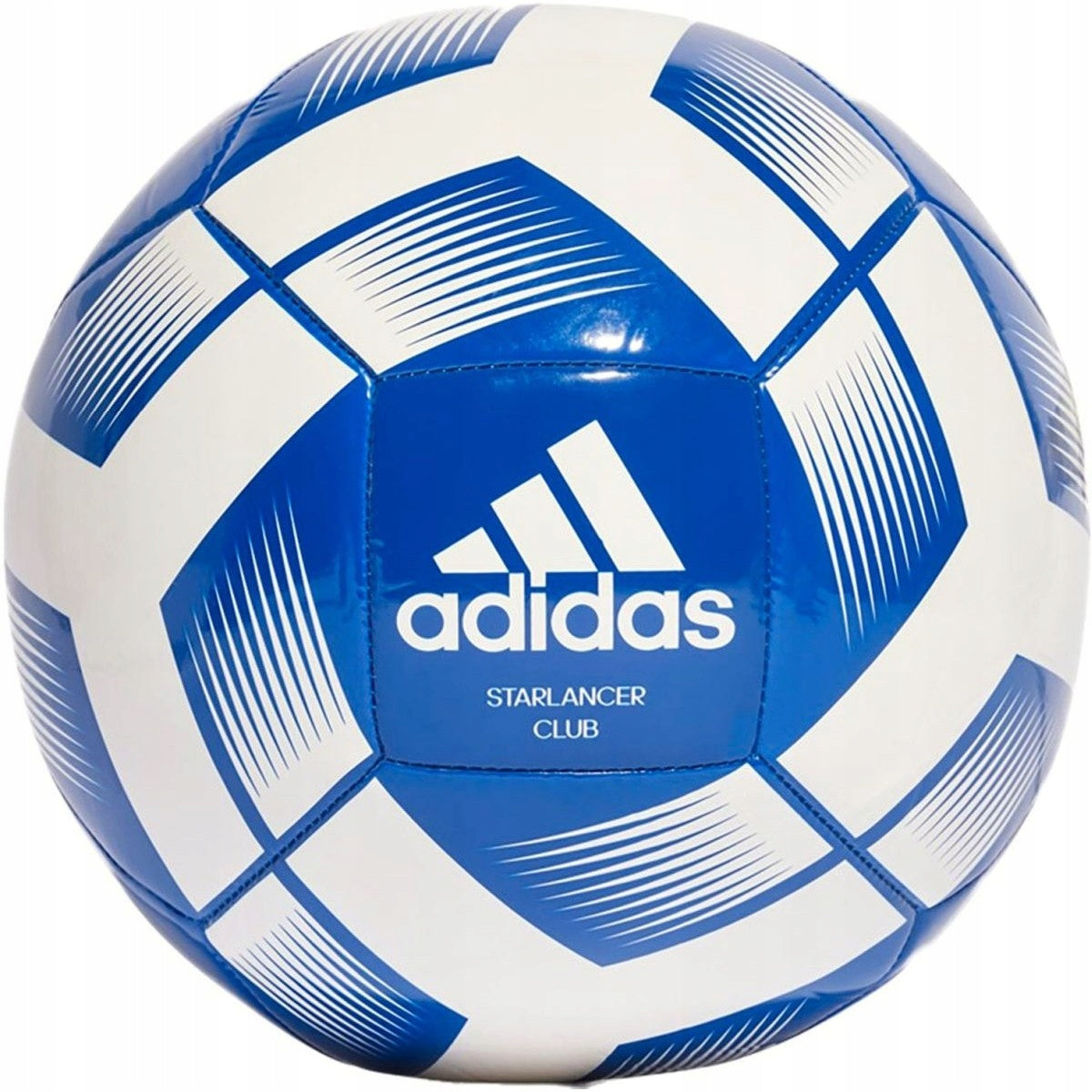 Fußball Adidas, Größe 5 