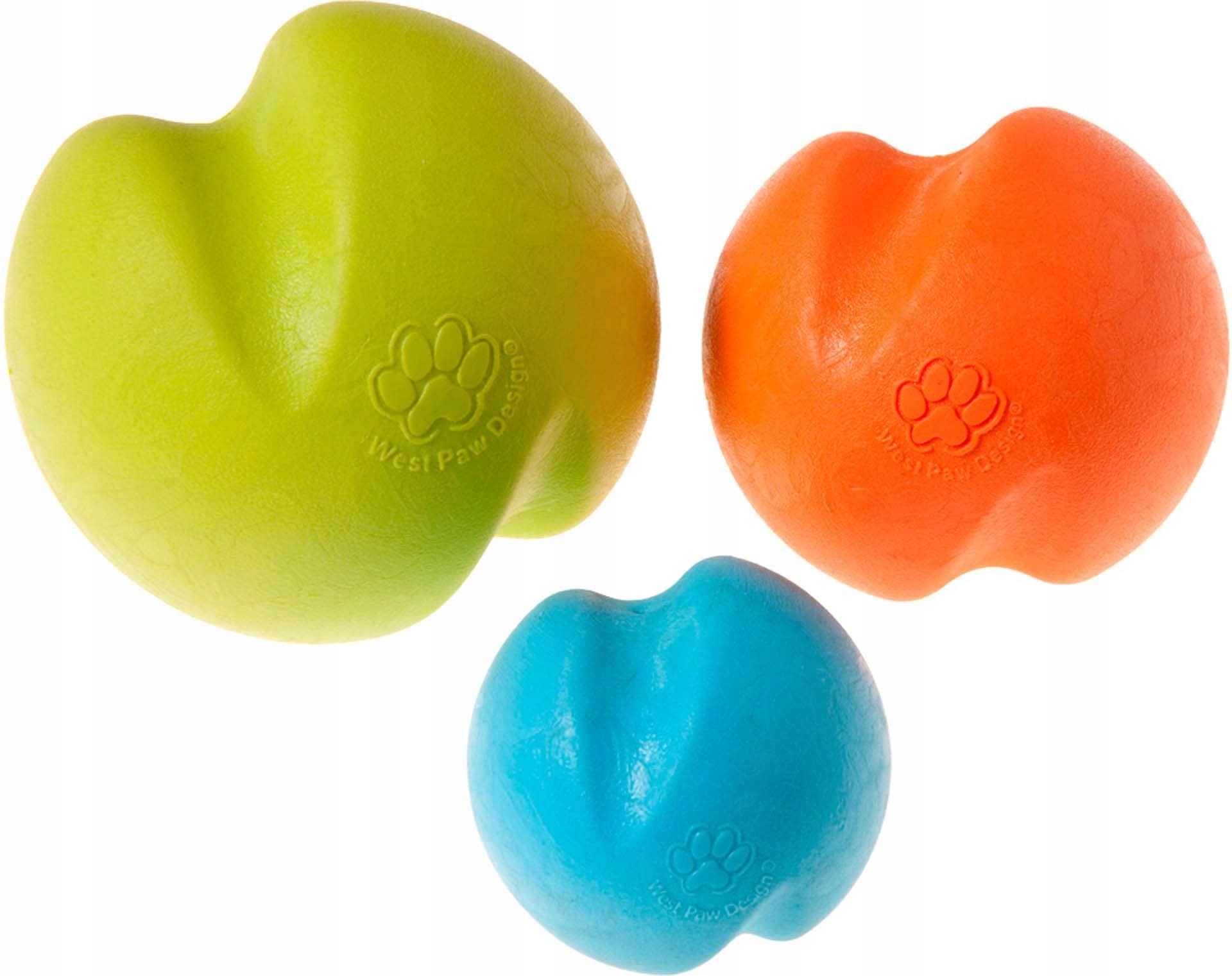 Zogoflex Spielzeug für Hunde, 5 cm 
