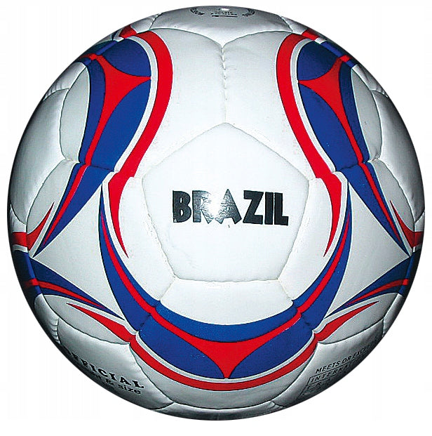 Fußball Spartan Brasil Cordlay, Größe 5 