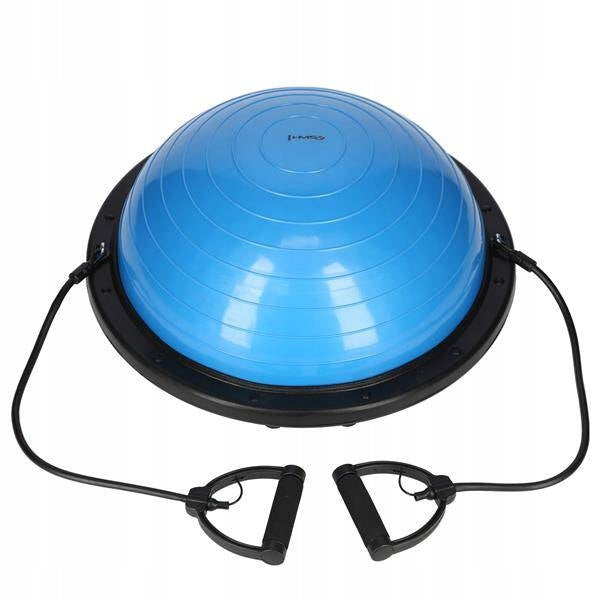 Balancetrainer HMS BSX10 60 cm, blau 