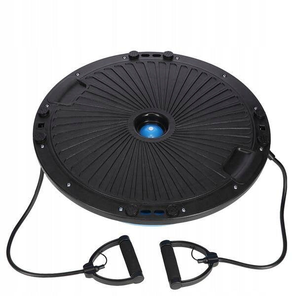Balancetrainer HMS BSX10 60 cm, blau 
