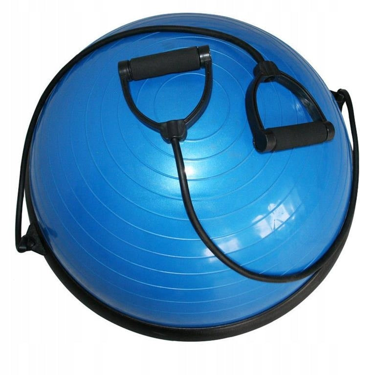 Balancetrainer HMS BSX10 60 cm, blau 
