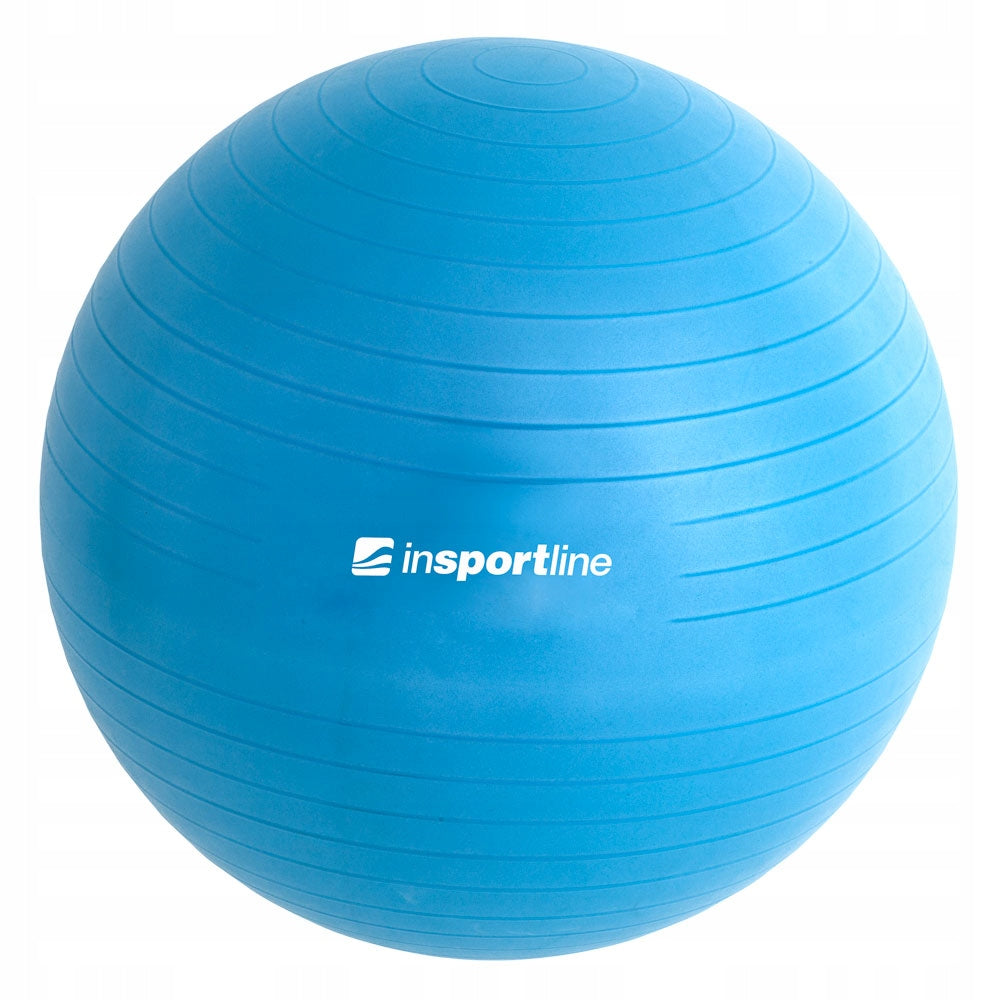 Gymnastikball inSPORTline Top Ball, 85 cm 