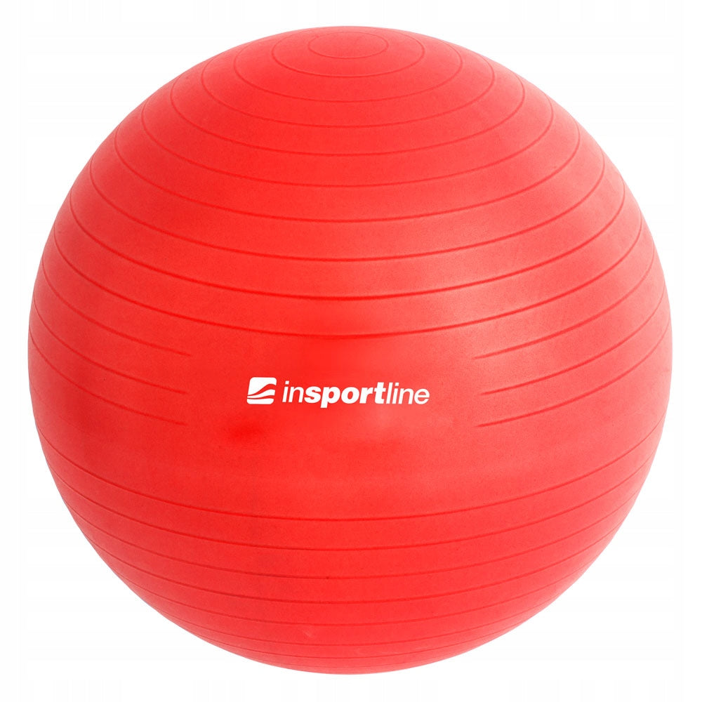 Gymnastikball inSPORTline Top Ball, 85 cm 