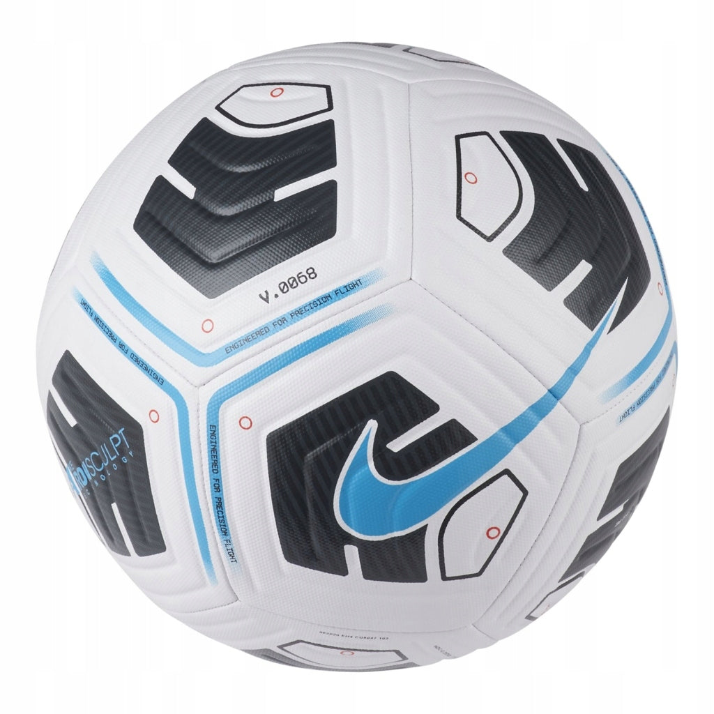 Fußball Nike Academy Team CU8047 102 