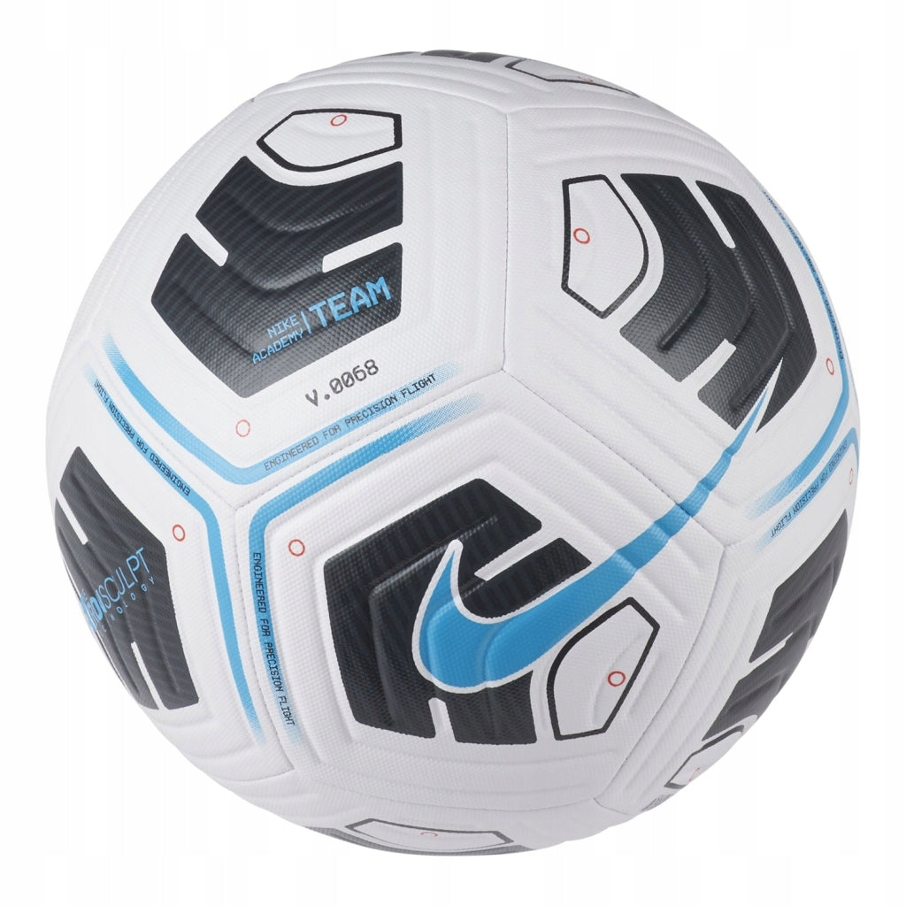 Fußball Nike Academy Team CU8047 102 