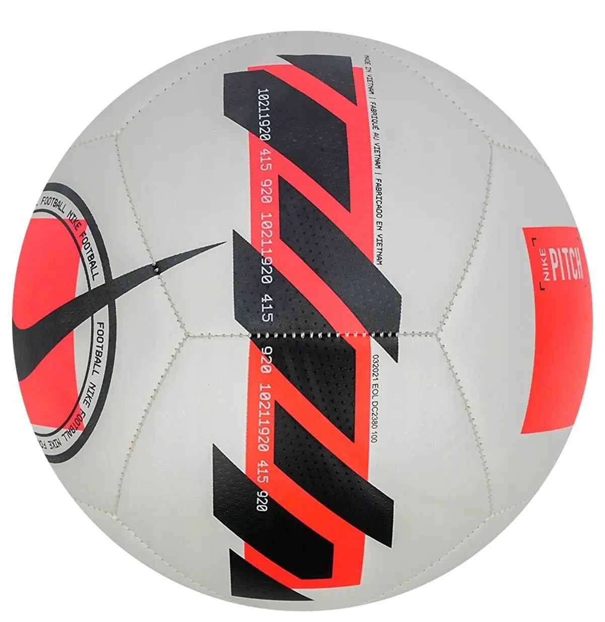 Fußball Nike Pitch DC2380 100 