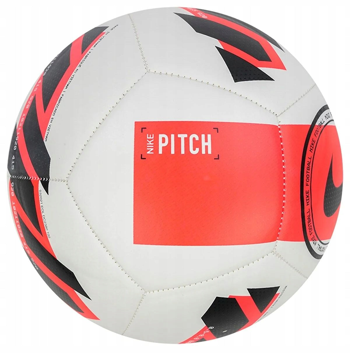 Fußball Nike Pitch DC2380 100 