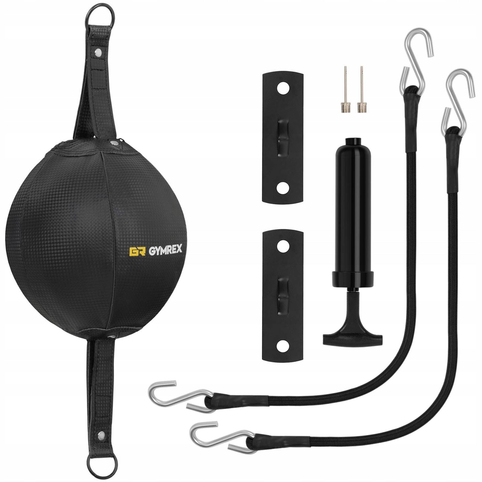 Ballboxset Reflex Gymrex, schwarz 